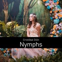 Nymphs - Single - Cristobal Dion