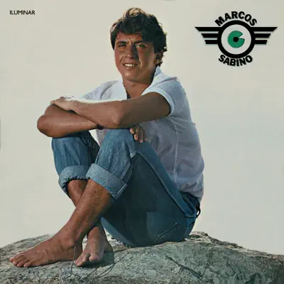 Iluminar - Marcos Sabino Iluminar - Marcos Sabino