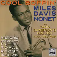 Godchild — Miles Davis Nonet