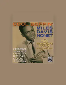 聆聽 Tadd Dameron's Big Ten、觀看音樂影片、閱讀小傳、查看巡演日期等！