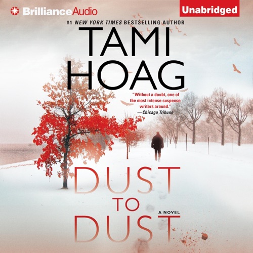 Dust to Dust: A Novel (Unabridged) cover