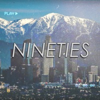 Nineties (feat. Huie Marley) - Single - DBLM