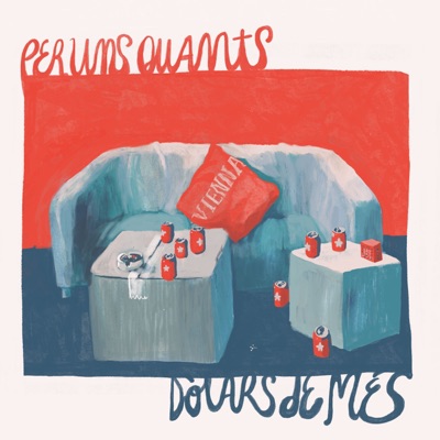 Per uns Quants Dòlars de Més - Single