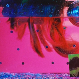 Atlantis, GA (feat. Victor Internet & Emery Simeon) James & Sasha