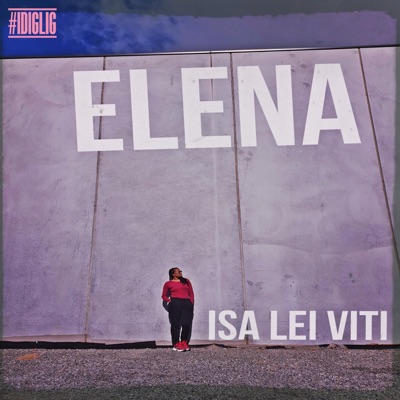 Isa Lei Viti - Single