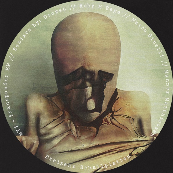 Transponder - EP