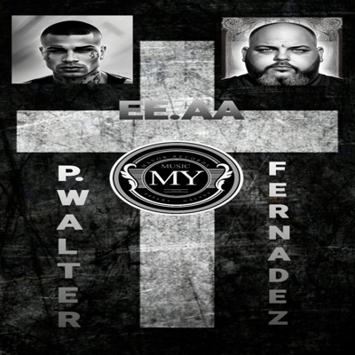 EE AA (feat. Fat Fernandez) - Single