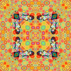 It's Okay to Love (feat. Reisha & Praxis) Chef Boy Rj