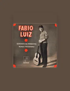 Listen to Fabio Luiz, watch music videos, read bio, see tour dates & more!