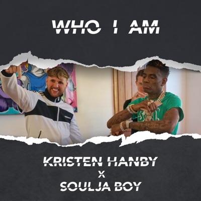 Who I Am - Single