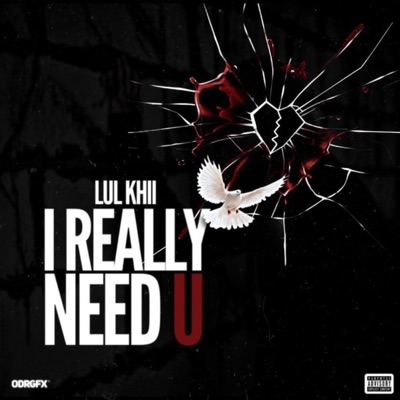 I Really Need You' - Single