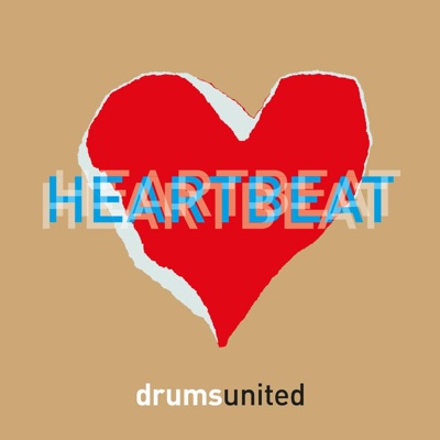 Heartbeat (feat. Aly N'Diaye Rose)