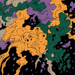 Flor De Lotus EP - Single