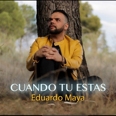 Cuando Tú Estás - Single