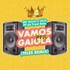 Vamos pra Gaiola (Teles Remix) - Single