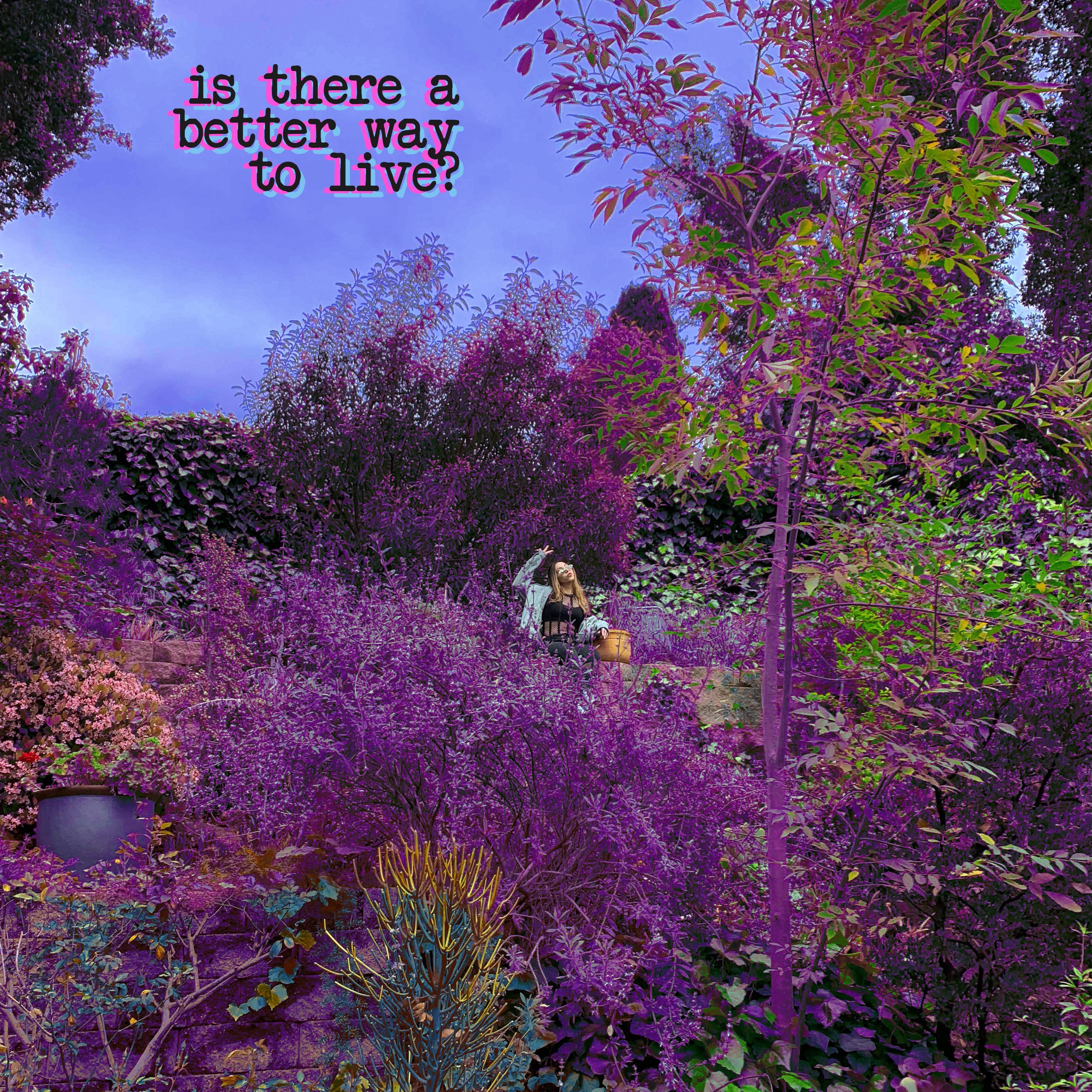 Is There a Better Way to Live? - EP