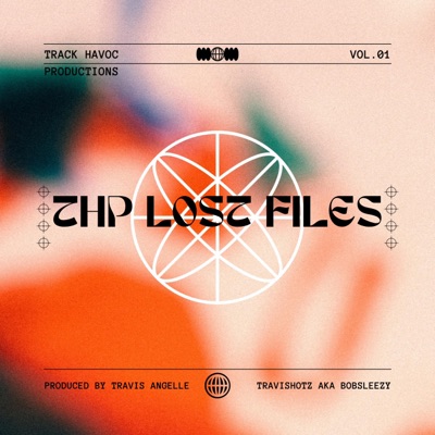 Thp Lost Files : Volume I