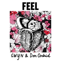 Feel - Single - Gwyn & Don Orchid
