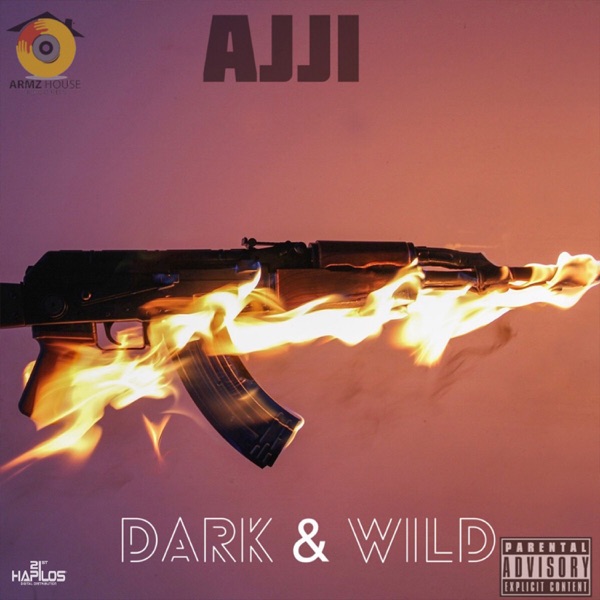 Dark & Wild - Single