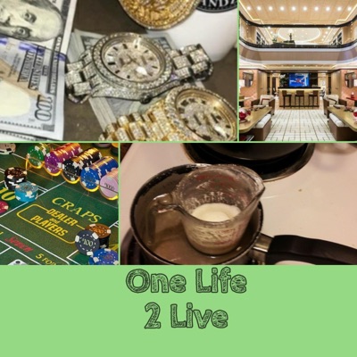 One Life 2 Live - Single