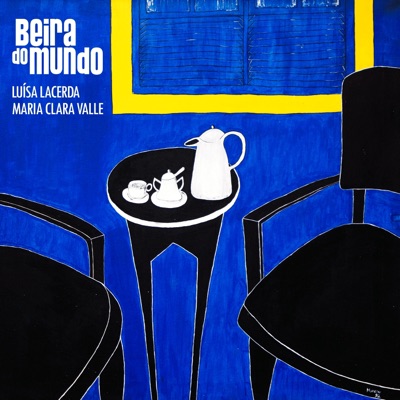 Beira do Mundo - EP