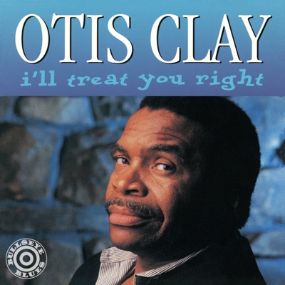 Leave Me And My Woman Alone - Otis Clay | Shazam