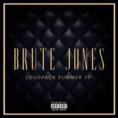 Loudpack Summer 19' - EP