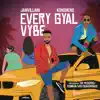 Jahvillani - Every Gyal Vybe (feat. Konshens)