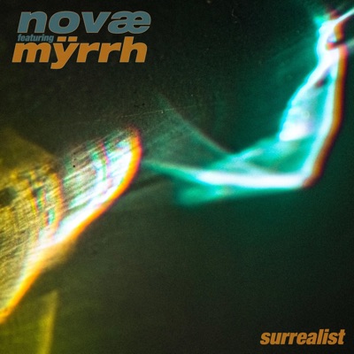 Surrealist (feat. Novae) - Single