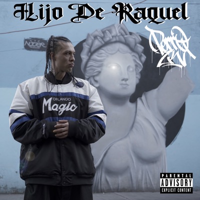 Hijo de Raquel - Single