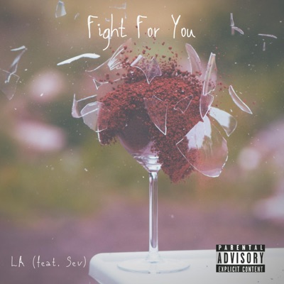 Fight for You (feat. SEV) - Single