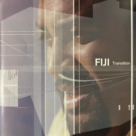 So For Real (feat. Junior Maile) Fiji