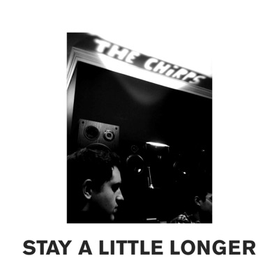 Stay a Little Longer - Single