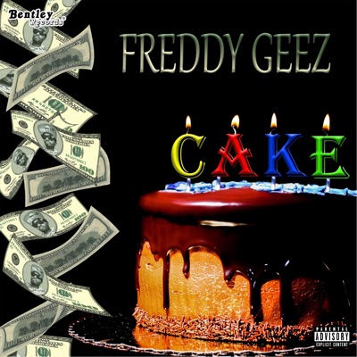 Cake - Single