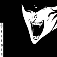 Reborn (feat. Santos Santana) - Single - Pale Sage