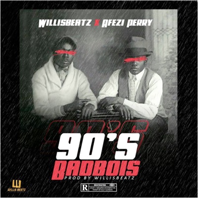 90's Badbois - Single