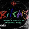 Bitches (feat. Los Geezys) - Single