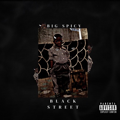 Black Street