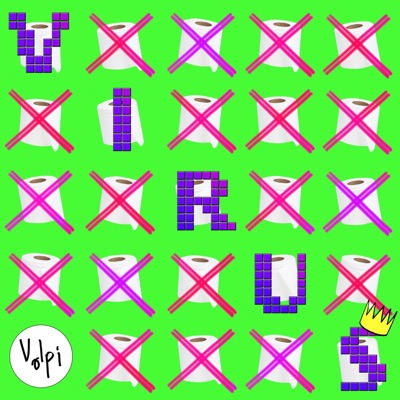 Virus [Demo] [Live] - Single