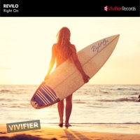 Right On - Single - Revilo
