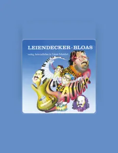 Leiendecker-Bloas dinle, müzik videolarını izle, biyografisini oku, tur tarihlerini ve daha fazlasını gör!