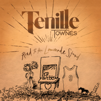 Tenille Townes - Jersey on the Wall (I'm Just Asking) artwork