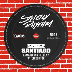 Witch Doktor (Serge Santiago Reworks) - Single - Armand Van Helden
