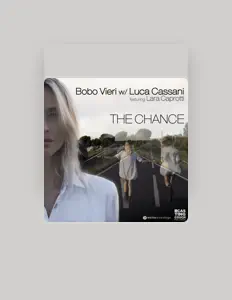 Listen to Bobo Vieri, watch music videos, read bio, see tour dates & more!