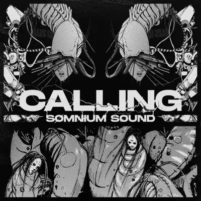 Écouter Calling - Single par Somnium Sound