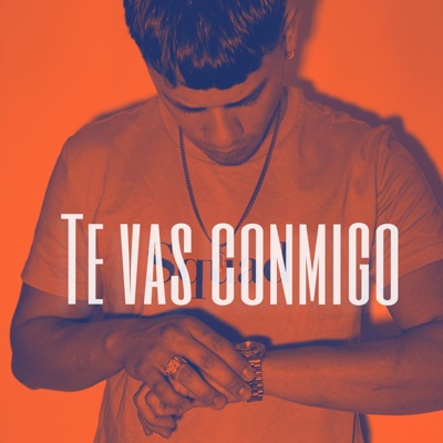 Te Vas Conmigo - Single