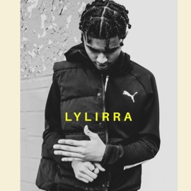 Southside (feat. Kudathakidd) LyLirra
