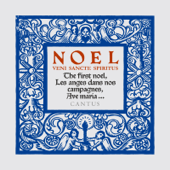 NOEL - CANTUS