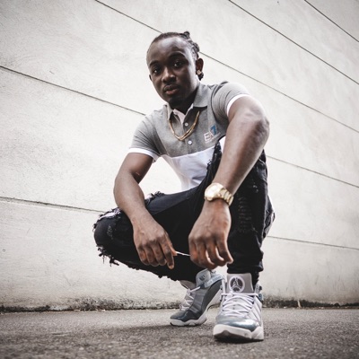 Cash Nigger - Single