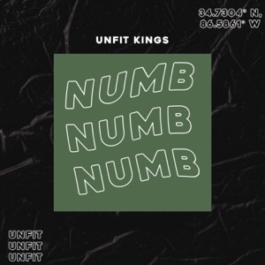 Numb (feat. Luke Hill)